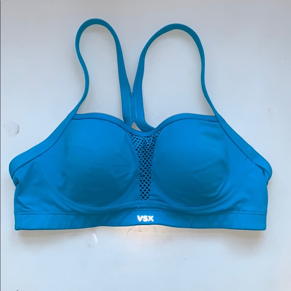 Victoria’s Secret VSX Sport Sports Bra 34C